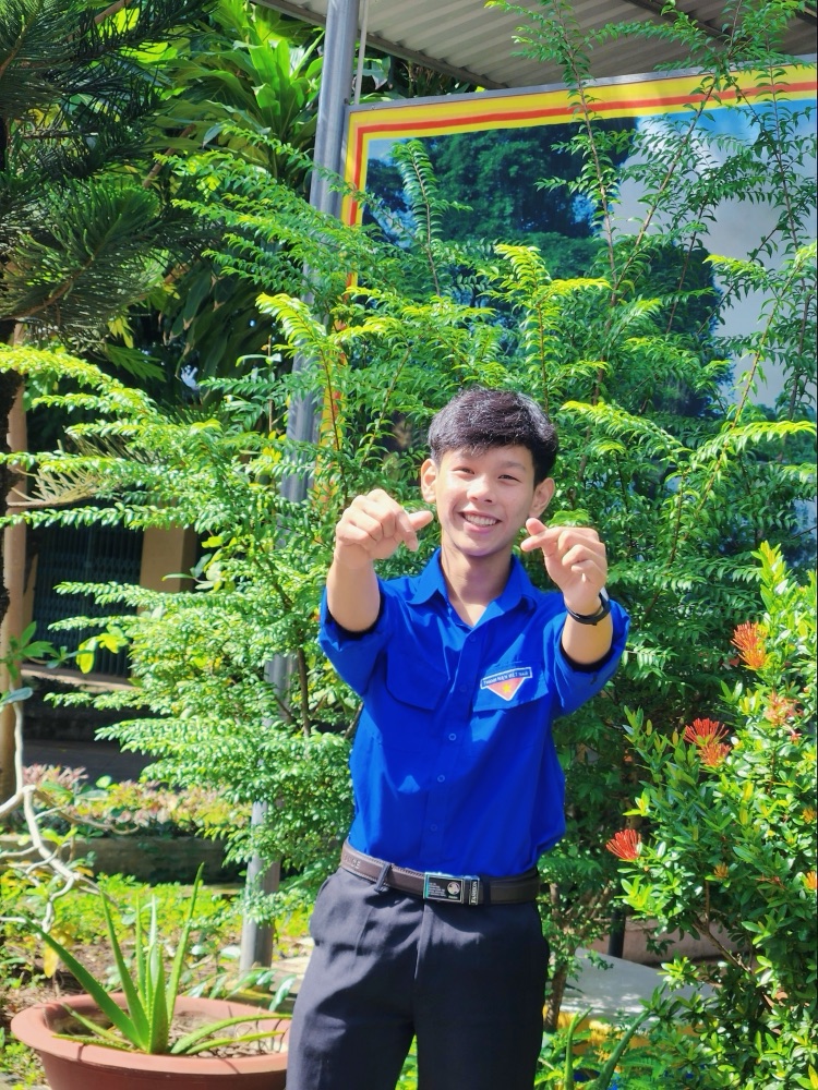 Nguyễn Xuân Kiệt — Tác giả & Nhà phát triển